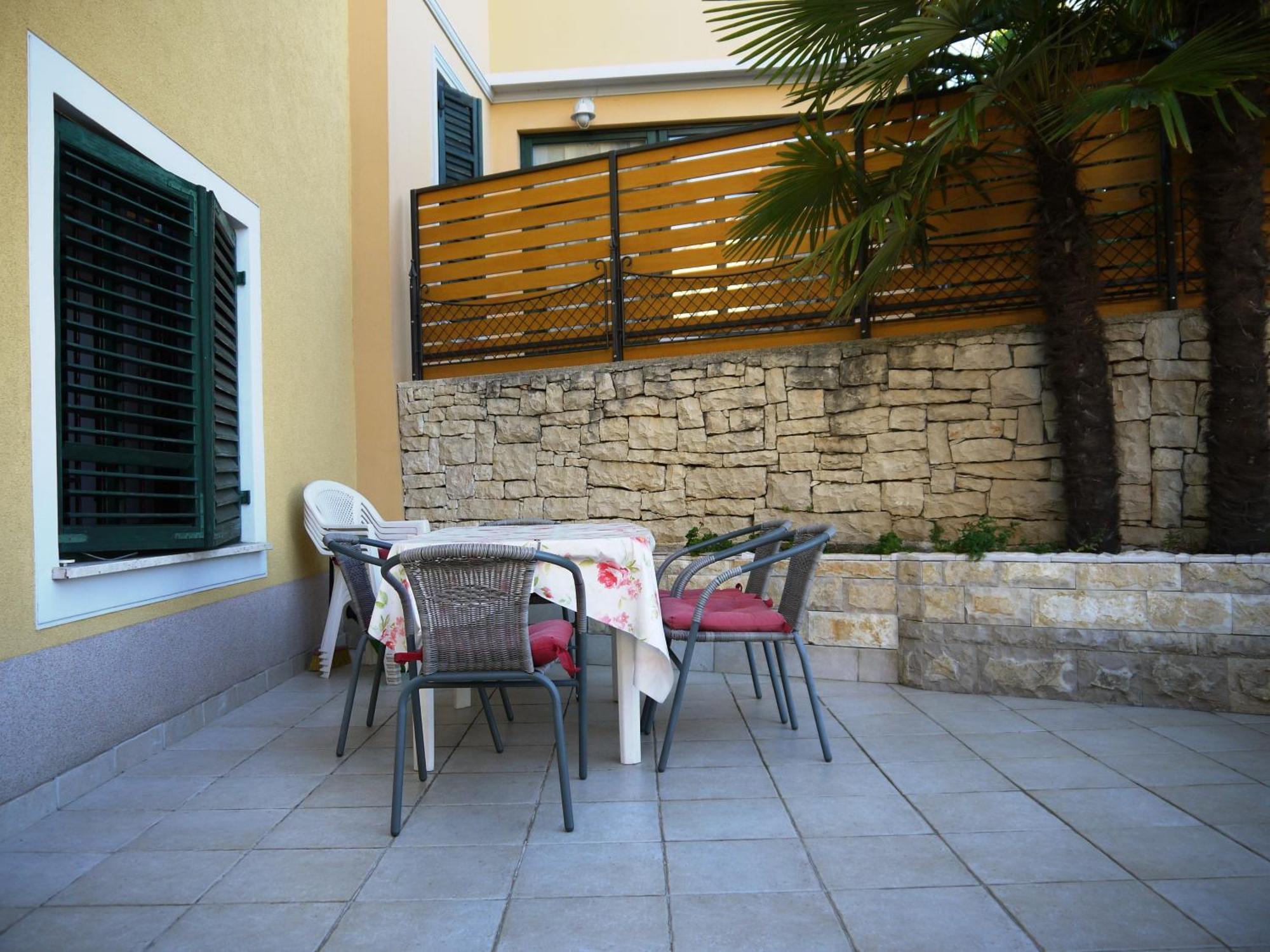 Sara In Opatija, Kvarner Bucht * Opatija